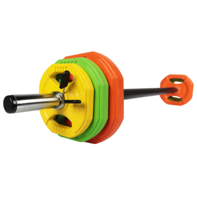 Штанга для аеробіки (бодіпамп)  Generation Fitness FF51H1A