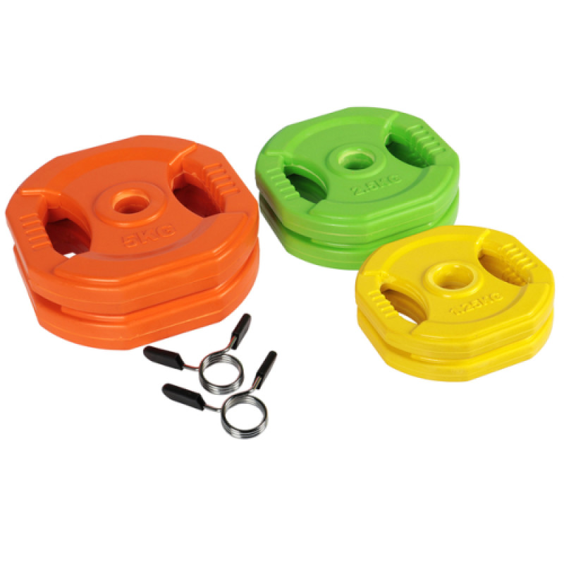 Штанга для аеробіки (бодіпамп)  Generation Fitness FF51H1A