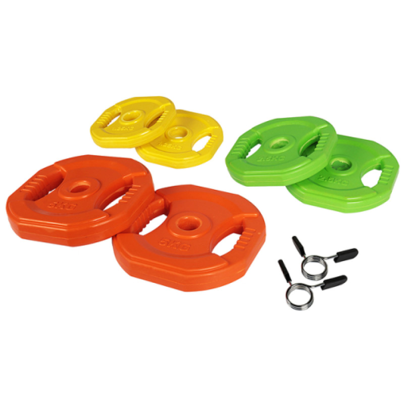 Штанга для аеробіки (бодіпамп)  Generation Fitness FF51H1A