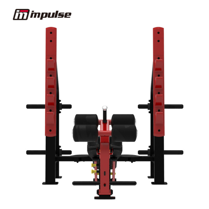Скамья жимовая универсальная Impulse Sterling