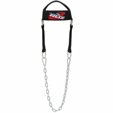 Тренажер для шиї RDX