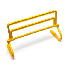 Барьер атлетический регулируемый