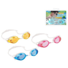 Очки для плавания Intex  55684 Желтый
