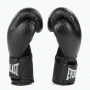 Перчатки боксерские Everlast SPARK TRAINING GLOVES 14oz Чёрный (Оригинал) P00002407