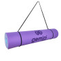 Коврик для фитнеса и йоги Gemini Sport TPE+TC 6мм GE-60005