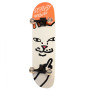 Скейт деревянный MS 0355-5