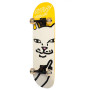 Скейт деревянный MS 0355-5