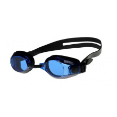 Очки для плавания Arena ZOOM X-FIT черный, синий Уни OSFM 92404-057 (Оригинал)