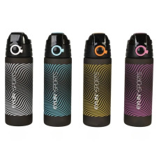 Пляшка для води EYUN 600мол YY-901 Синій