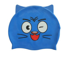 Шапочка для плавання дитячий 14550