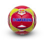 Мяч футбольный клуб Barcelona Красный