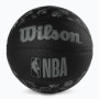 М'яч баскетбольний Wilson NBA All Team Tribute розмір 6 WTB1300XBNBA6 (Оригінал)