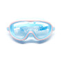 Очки для плавания Conquest детский голубой-розовый BL-2102-BLP