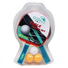 Набір ракетки для настільного тенісу 2308
