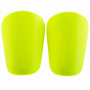 Щитки футбольні міні розмір M FB-3607-M Жовтий
