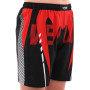 Шорты для смешанных единоборств детские ММА VNM 2XS-L черный-красный V5030   L