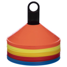 Фишки для разметки поля 20см C-6418 (50шт.)