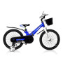 Велосипед HAMMER HUNTER 18 дюймів синій 1850G