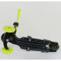 Самокат 5в1 Best Scooter 33650