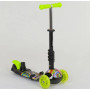 Самокат 5в1 Best Scooter 33650