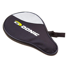Ракетка для настільного тенісу Donic у чохлі.