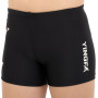 Плавки боксеры для мальчиков для плавания YINGFA возраст 4-16 лет черный 24S651    6