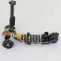 Самокат 5в1 Best Scooter 34760