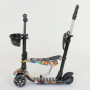 Самокат 5в1 Best Scooter 34760