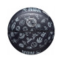 М'яч баскетбольний Wilson NBA All Team Tribute розмір 6 WTB1300XBNBA6 (Оригінал)
