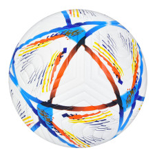 Мяч футбольный 3621 №5
