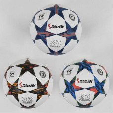 М'яч футбольний 40042 №5 Зелений