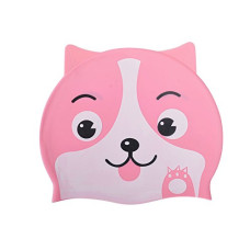 Шапочка для плавання дитячий 14676