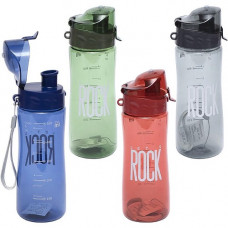 Бутылка для воды 550мл MK 4873 Синий