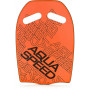 Дошка для плавання Aqua Speed WAVE KICKBOARD 3980 Помаранчевий Уні 43x28x3, 6cм 539-75