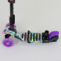 Самокат 5в1 Best Scooter 68995