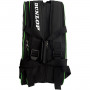 Сумка для падел-тенниса Dunlop Padel Paletero Intro BLK/Green (Оригинал) 623852