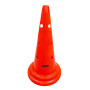 Конус-фішка для тренувань з отворами для SNS 50см Помаранчевий