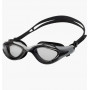 Окуляри для плавання Aqua Speed AQUILO 62648 чорно-сірі Уні OSFM 728-23 (Оригінал)