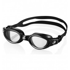 Очки для плавания Aqua Speed ​​PACIFIC 3359 чёрный Уні OSFM 015-07 (Оригинал)