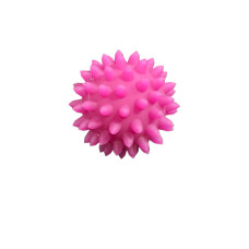 М'ячик масажер Gemini Pro 6.5см GB-6.5 Жовтий