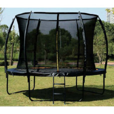 Батут MS-2921-1-LUX