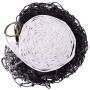 Сетка для волейбола GC-5641 9,5x1,0м черный