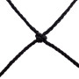 Сетка для волейбола GC-5641 9,5x1,0м черный