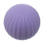 Мяч кинезиологический G-9674 Фиолетовый