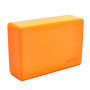 Блок для йоги Gemini 180грамм GВ001-OR оранжевый
