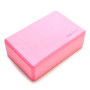 Блок для йоги Gemini 180грамм GВ001-PINK розовый