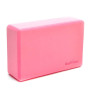 Блок для йоги Gemini 180грамм GВ001-PINK розовый