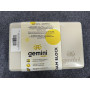 Блок для йоги Gemini Eva Pro 180грам 23х15х7, 5см (Миндальное молоко) Milk GBK-1007