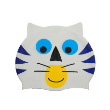 Шапочка для плавания детский 14553