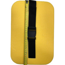 Сидушка Gemini GY-7455 цветной 35*24*1.2см